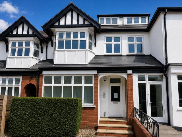 Apartment for rent in North Watford