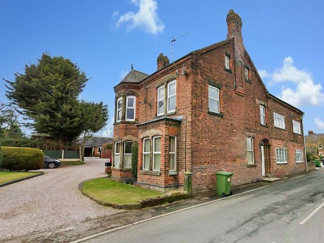 Apartment for rent in Weaverham
