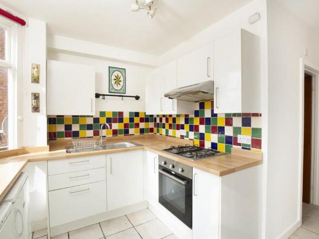 Apartment for rent in St. Mildred's, The Bridge