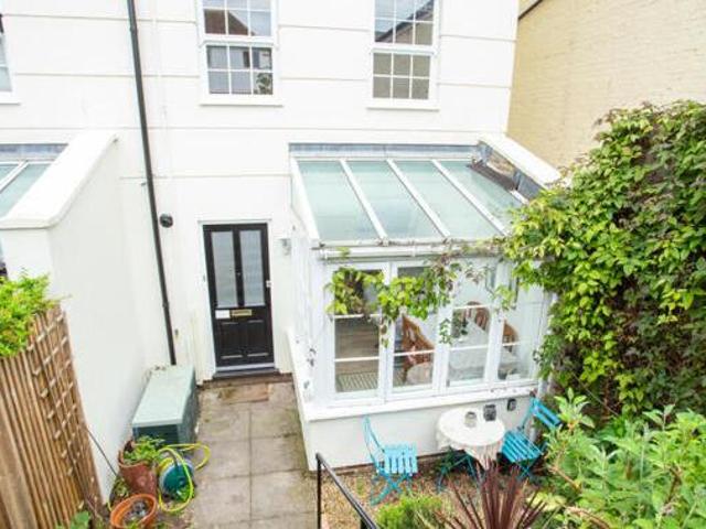 House for sale in St. Mildred's, The Bridge