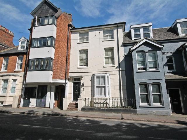 Apartment for rent in Harbledown, Canterbury