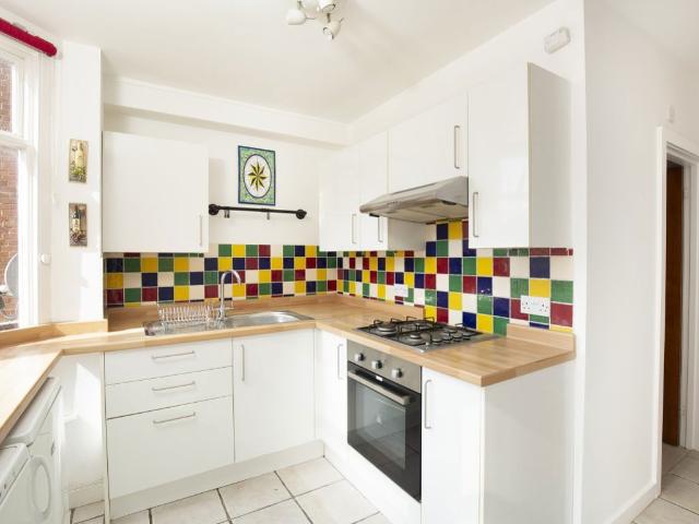 Apartment for rent in St. Mildred's, The Bridge