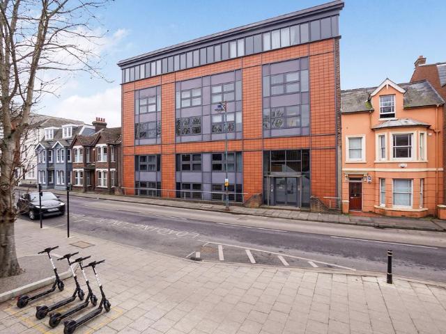 House for rent in St. Mildred's, The Bridge