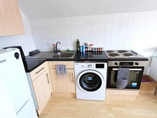 Apartment for rent in St. Mildred's, The Bridge