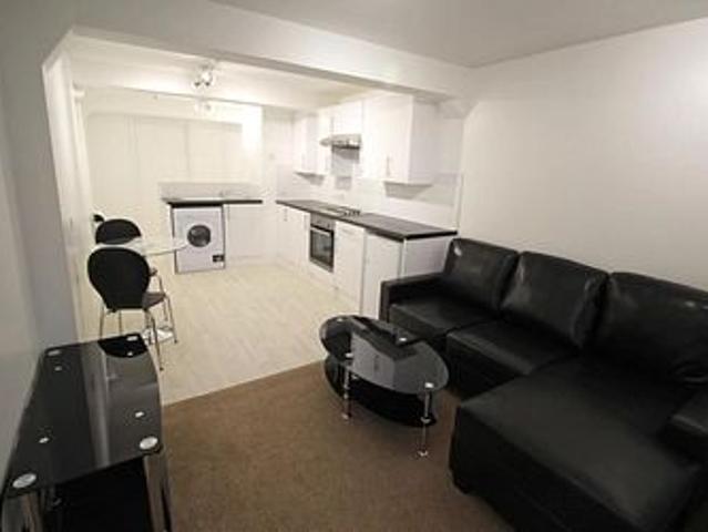 Apartment for rent in St. Mildred's, The Bridge