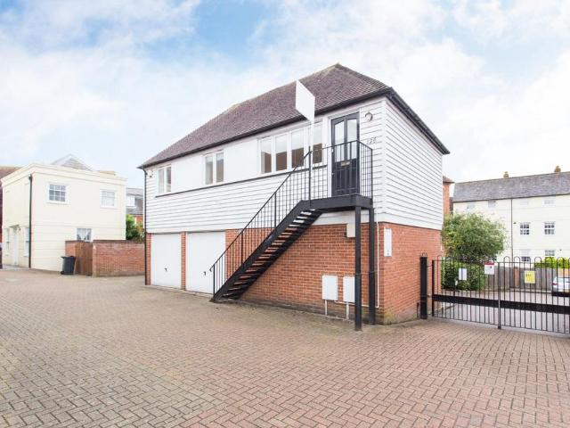 Apartment for rent in St. Stephen's, Canterbury