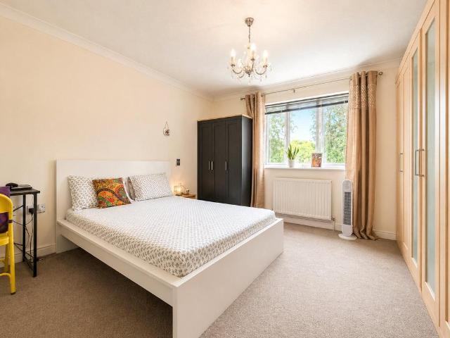 Apartment for rent in West Drayton, Greater London