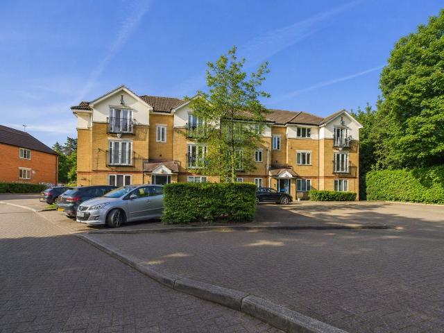 Apartment for rent in West Drayton, Greater London