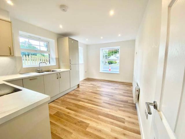 Apartment for rent in West Moors