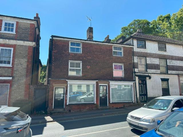 Apartment for rent in Combs Ford, Bedingfield
