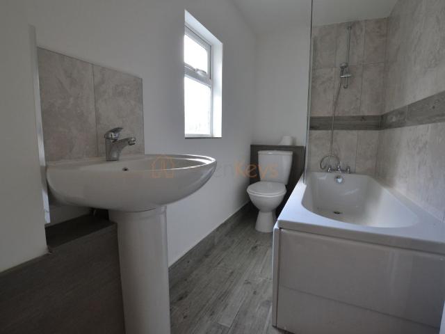 House for rent in Trimdon Colliery