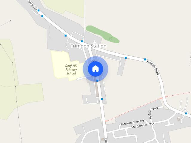 House for rent in Trimdon Colliery
