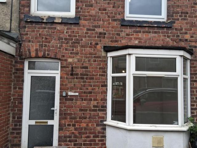 Apartment for rent in Trimdon Colliery