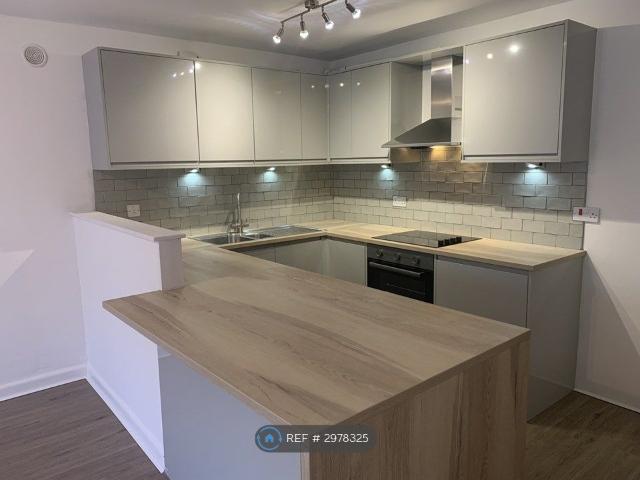 Apartment for rent in Westbury, Wiltshire