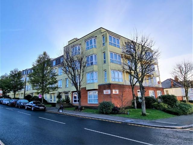 Apartment for rent in Alton Barnes, Essex