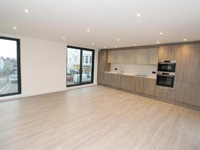House for rent in Alton Barnes, Essex