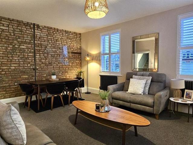 Apartment for rent in Westgate-on-Sea, Acol