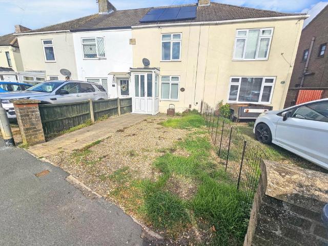 House for rent in Whittlesey, Fenland