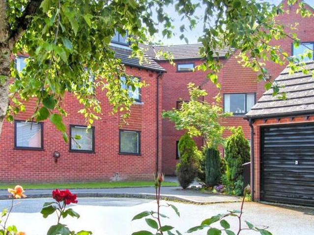 House for sale in St Johns, Wimborne