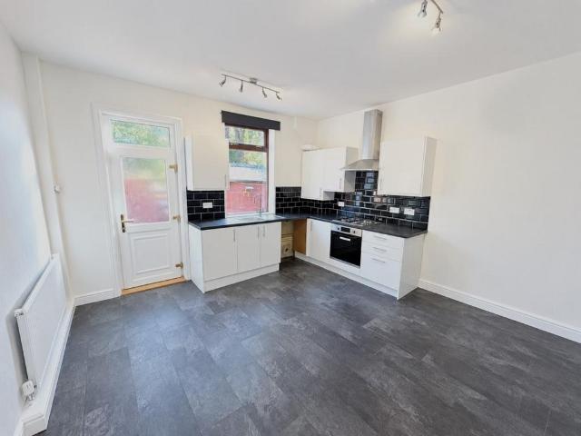 House for rent in Wombwell, Barnsley