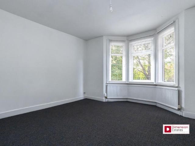 Apartment for rent in London Borough of Haringey, Greater London