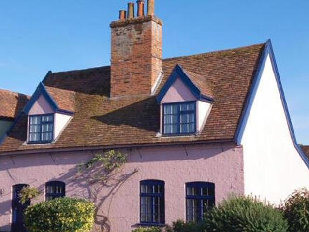 House for sale in Mill Hills, East Suffolk