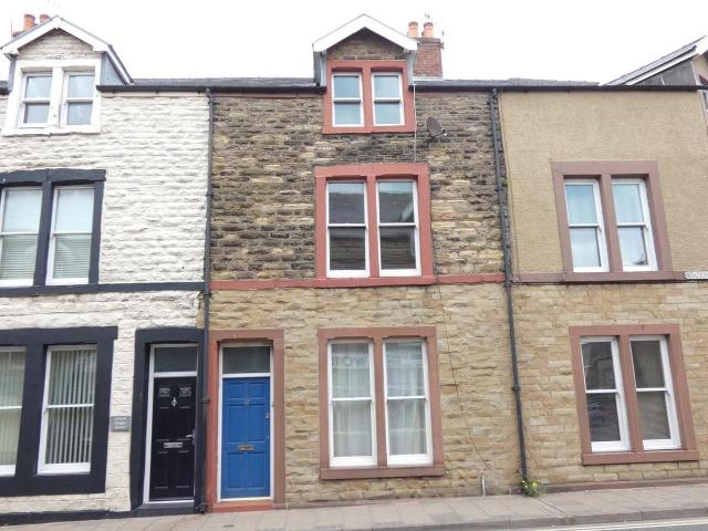 House for rent in Marsh and Quay, Workington