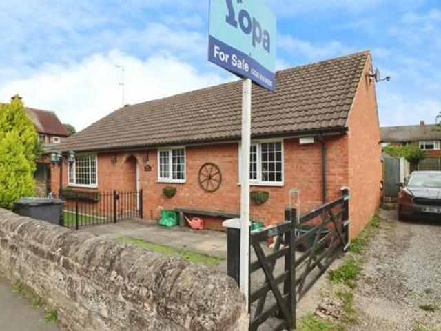 House for sale in Costhorpe, East Midlands