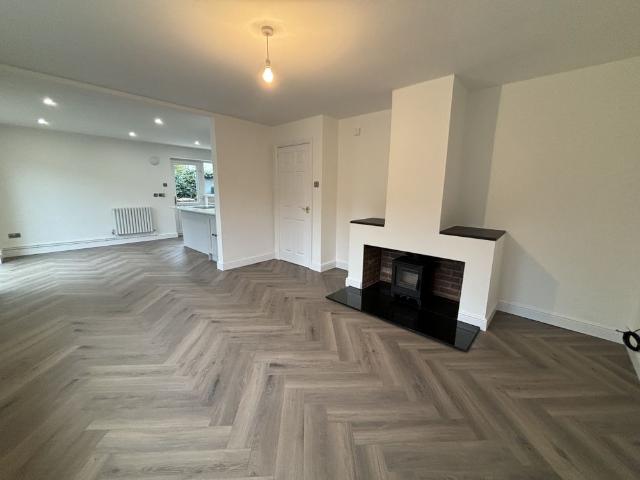 House for rent in Worstead, North Norfolk
