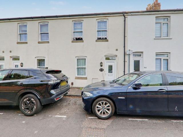 House for rent in Broadwater, Worthing