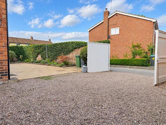 House for rent in Bangor On Dee, Wales