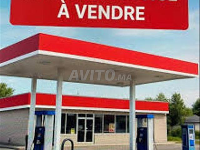 Propriété vente à Séfrou