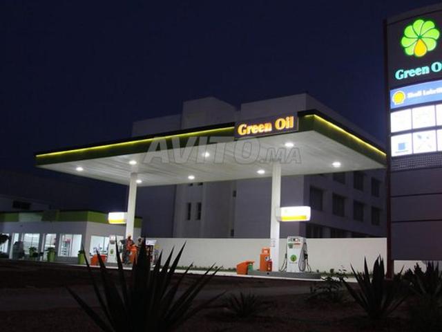 Local commercial vente à Ben Guerir, L'Oriental