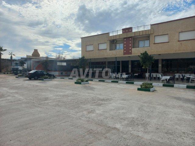 Propriété vente à Meknès
