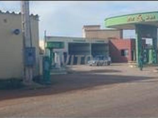 Local commercial vente à Settat, Gharb-Chrarda-Beni Hssen