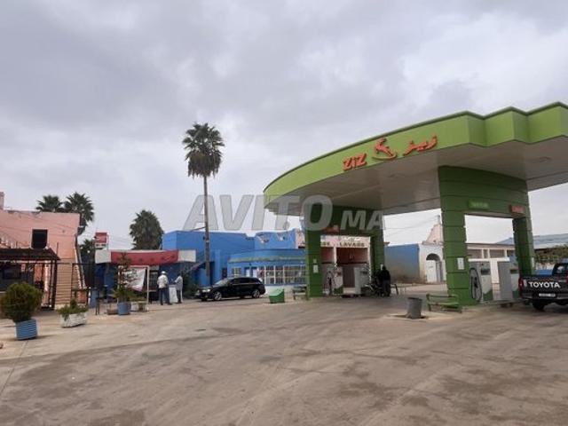 Local commercial vente à Mechra Bel Ksiri