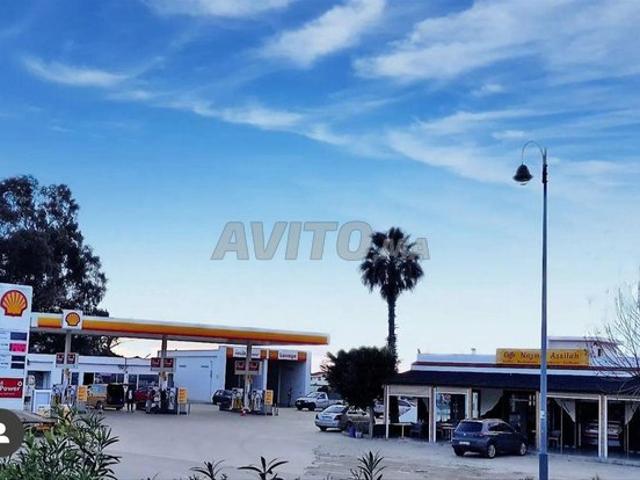 Local commercial vente à Assilah, Tanger-Tétouan