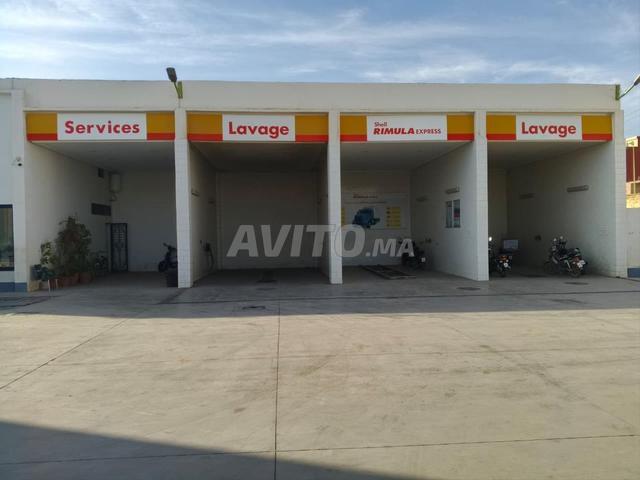 Local commercial vente à Mellal