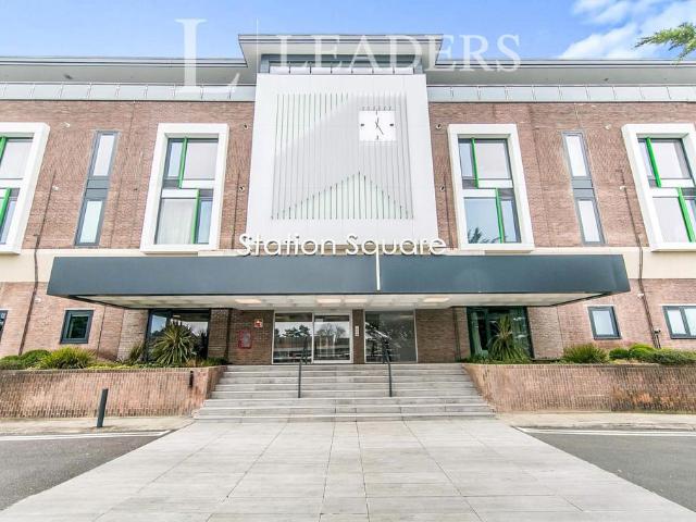 Apartment for rent in Myland, Fordham Heath
