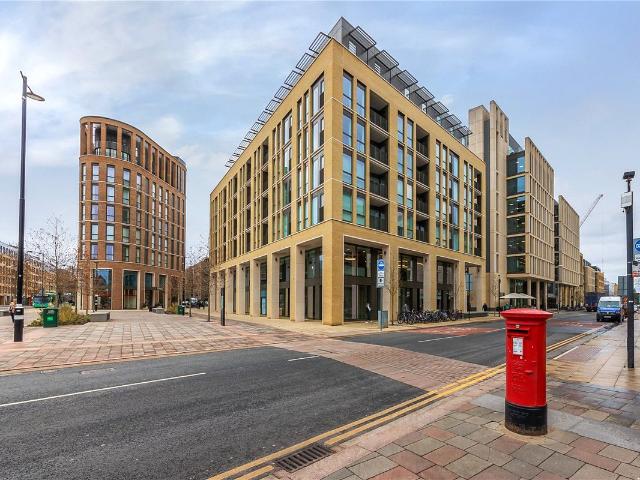 Apartment for rent in Arbury, Cambridgeshire