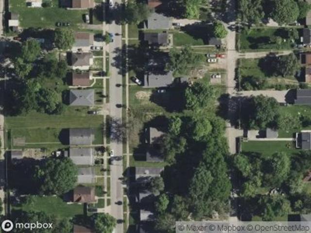 Land for sale in Camby, Indiana
