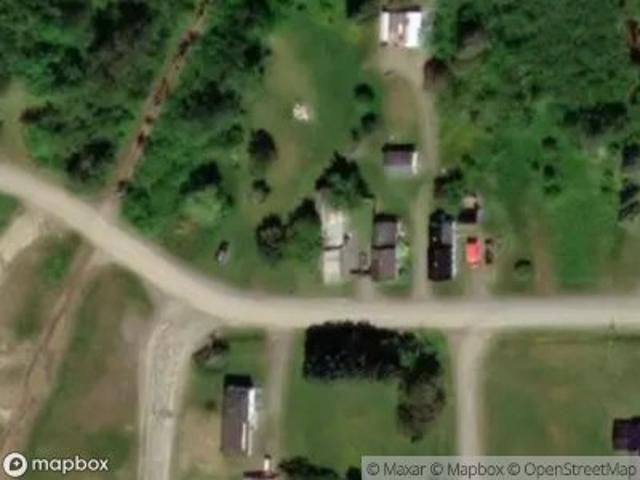 House for sale in Bridgewater, Maine