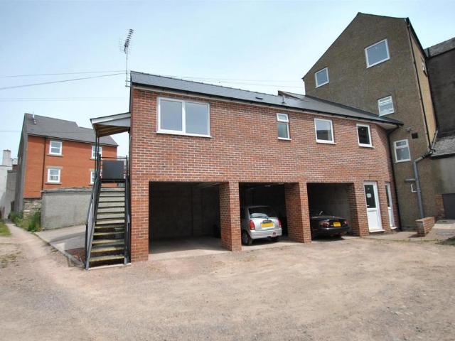 Apartment for rent in Denecroft, Bromsberrow Heath