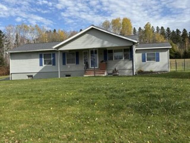 House for sale in Stockholm, Aroostook County
