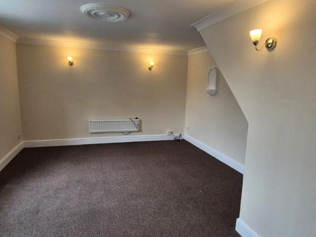 House for rent in Donington CP, South Holland