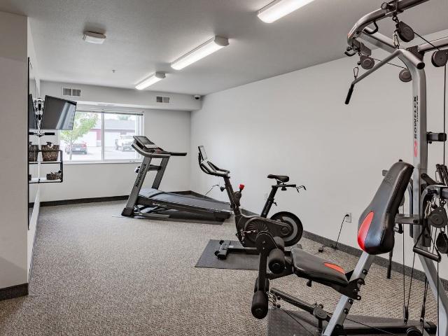 Apartment for rent in Big Lake, Minnesota