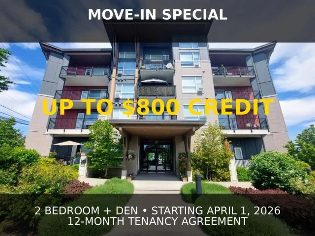 Apartment for rent in Langford, British Columbia