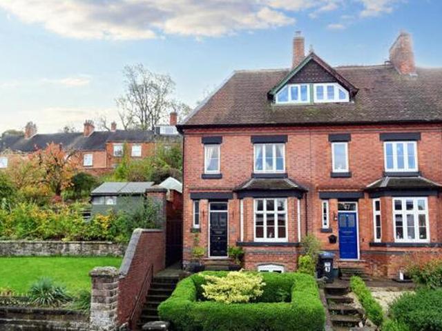 House for sale in Compton, Froggatt