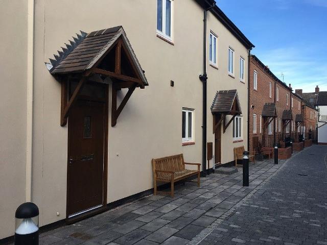 Apartment for rent in Atherstone, North Warwickshire