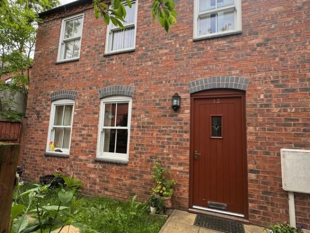 House for rent in Atherstone CP, Gun Hill
